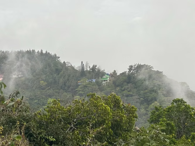 Venta de Casa en Cerro Azul.
