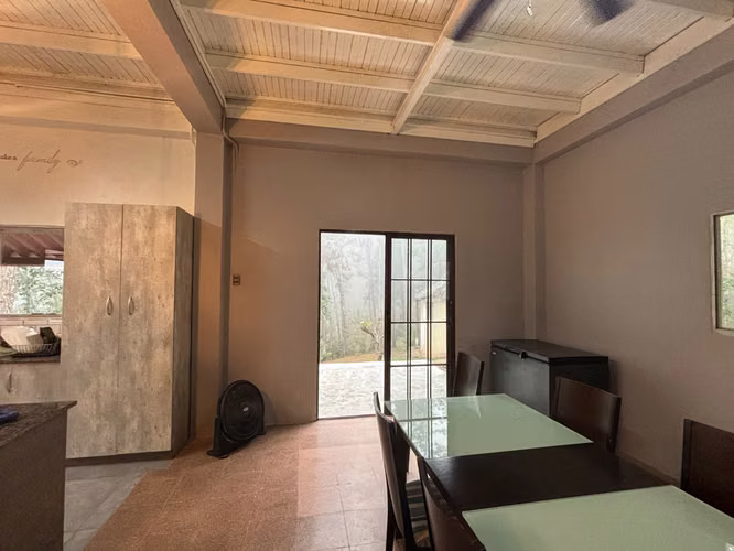 Venta de Casa en Cerro Azul.