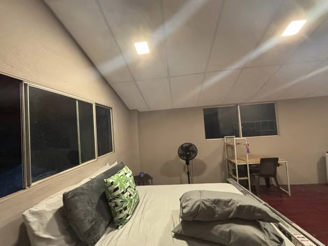 Venta de Casa en Cerro Azul.