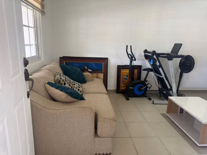 VENTA DE CASA EN LAS CUMBRES PRADERAS DE SAN LORENZO - Imagen 4