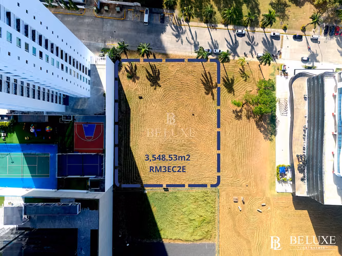 FOR SALE LAND, COSTA DEL ESTE (5)