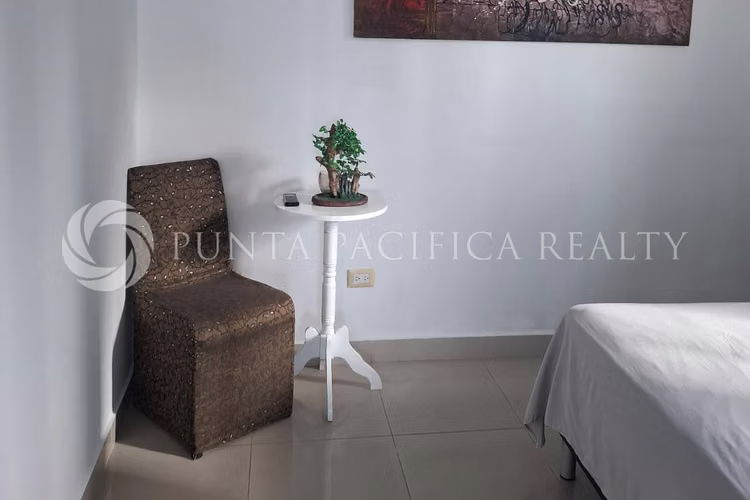 Para Inversión | Vista al Mar en Paitilla , Amueblado y Remodelado | Listo para Vivir o Invertir