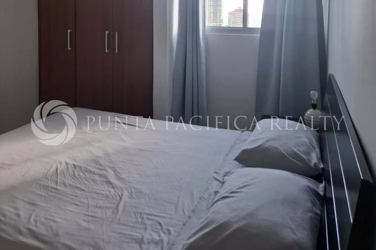 Para Inversión | Vista al Mar en Paitilla , Amueblado y Remodelado | Listo para Vivir o Invertir