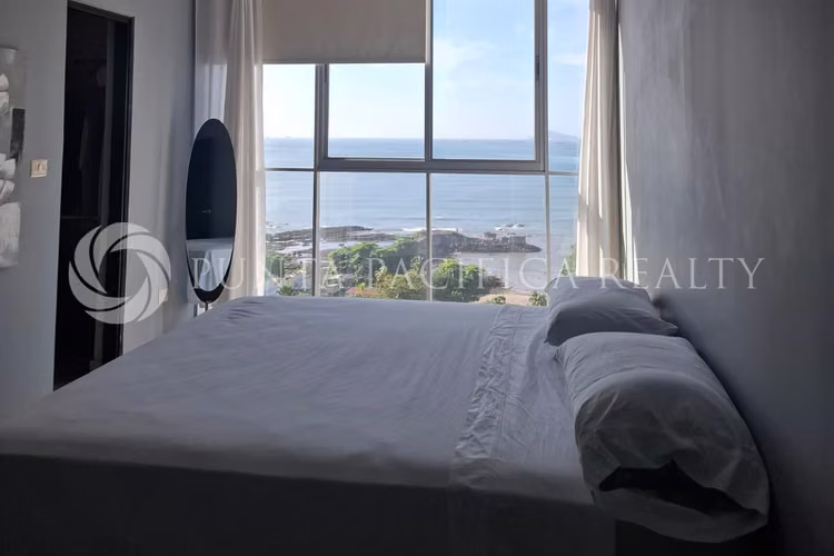 Para Inversión | Vista al Mar en Paitilla , Amueblado y Remodelado | Listo para Vivir o Invertir