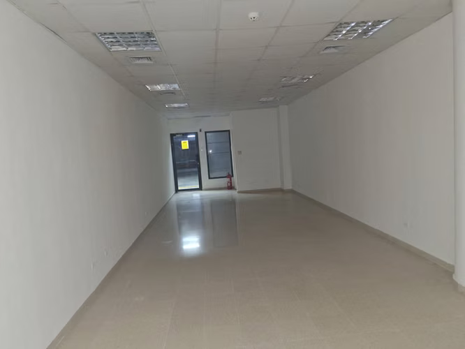 OFICINAS 52 MTS / EL DORADO, PLAZA AVENTURA