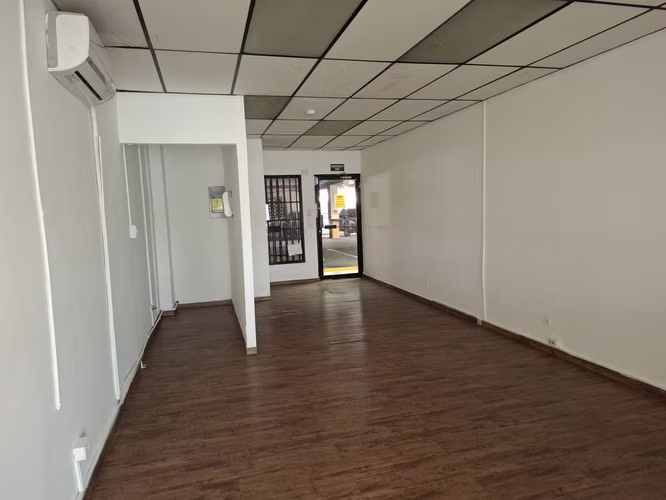 OFICINAS 52 MTS / EL DORADO, PLAZA AVENTURA