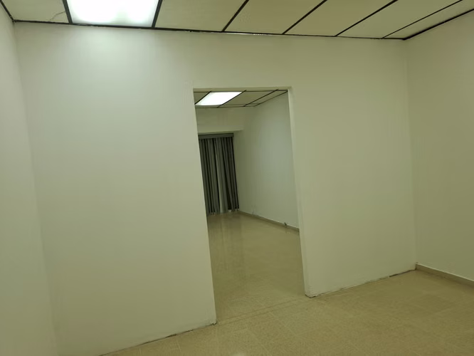 OFICINAS 52 MTS / EL DORADO, PLAZA AVENTURA