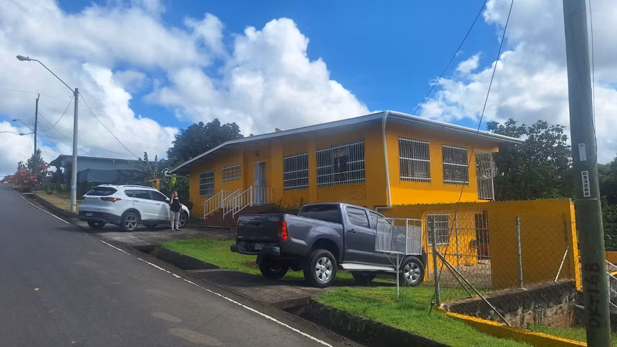 Casa en Venta en Chorrera, camino al Chorro