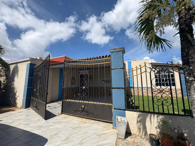 Casa en venta en La Arboleda – Los Olivos, La Chorrera