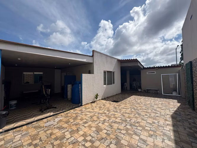 Casa en venta en La Arboleda – Los Olivos, La Chorrera
