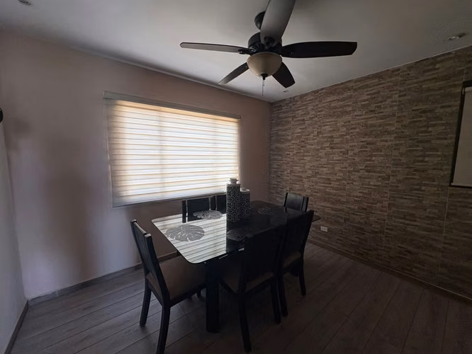 Casa en venta en La Arboleda – Los Olivos, La Chorrera
