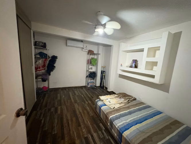 Casa en venta en La Arboleda – Los Olivos, La Chorrera