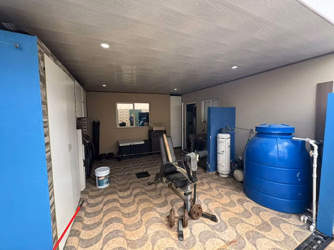 Casa en venta en La Arboleda – Los Olivos, La Chorrera