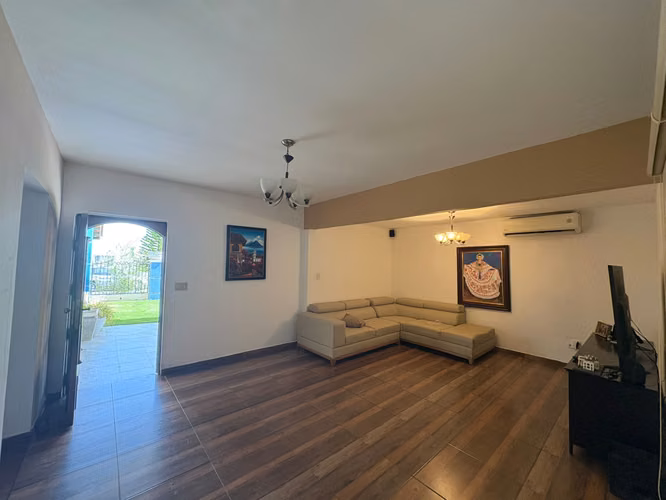 Casa en venta en La Arboleda – Los Olivos, La Chorrera