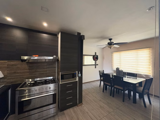Casa en venta en La Arboleda – Los Olivos, La Chorrera