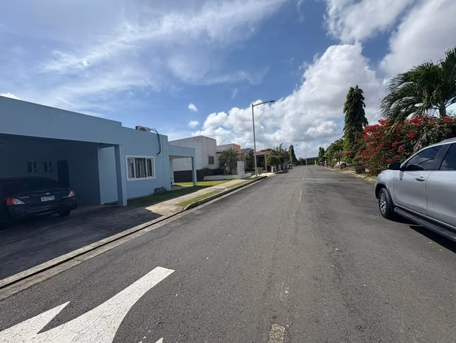 Casa en venta en La Arboleda – Los Olivos, La Chorrera