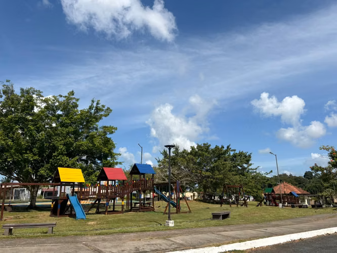 Casa en venta en La Arboleda – Los Olivos, La Chorrera