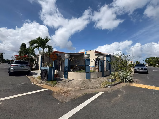 Casa en venta en La Arboleda – Los Olivos, La Chorrera