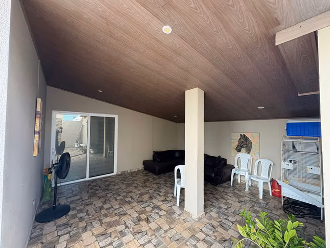 Casa en venta en La Arboleda – Los Olivos, La Chorrera