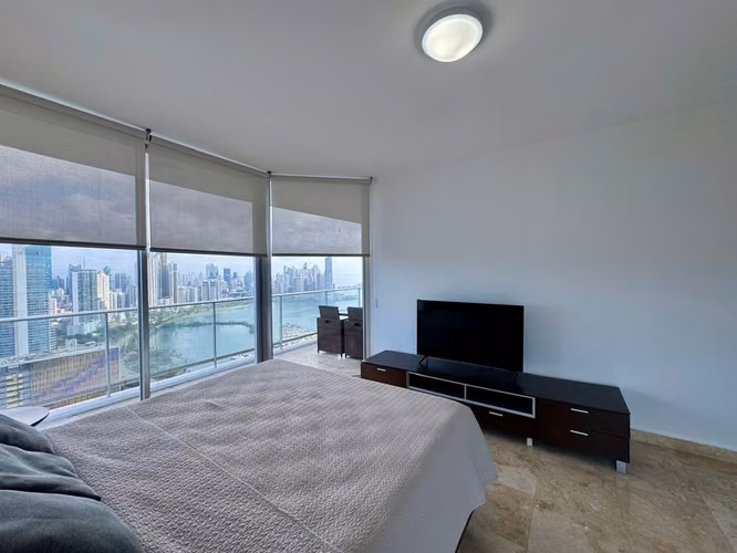 Venta de Apartamento en Ph Destiny