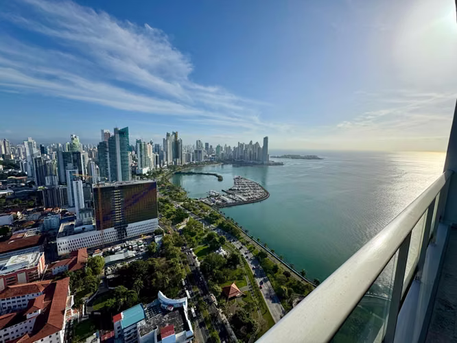 Venta de Apartamento en Ph Destiny