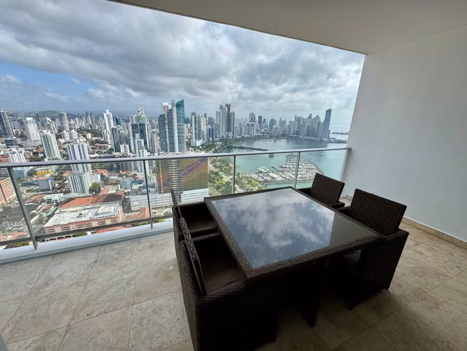 Venta de Apartamento en Ph Destiny