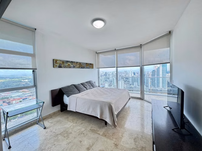 Venta de Apartamento en Ph Destiny