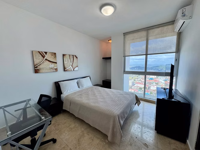 Venta de Apartamento en Ph Destiny