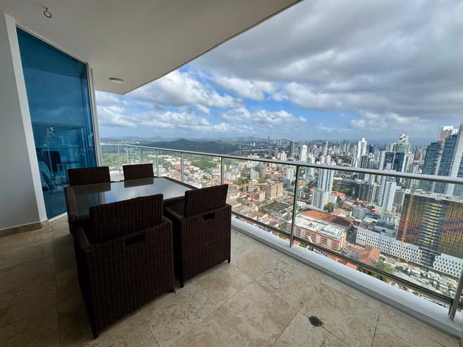 Venta de Apartamento en Ph Destiny