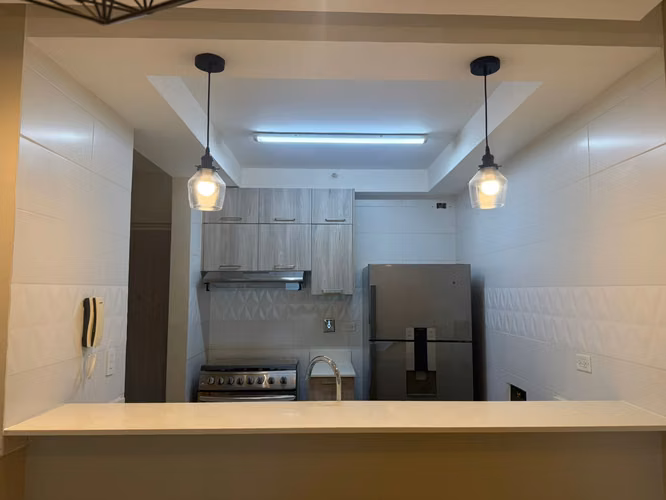 VENDO APARTAMENTO EN PH VIVENDI GREEN - MF