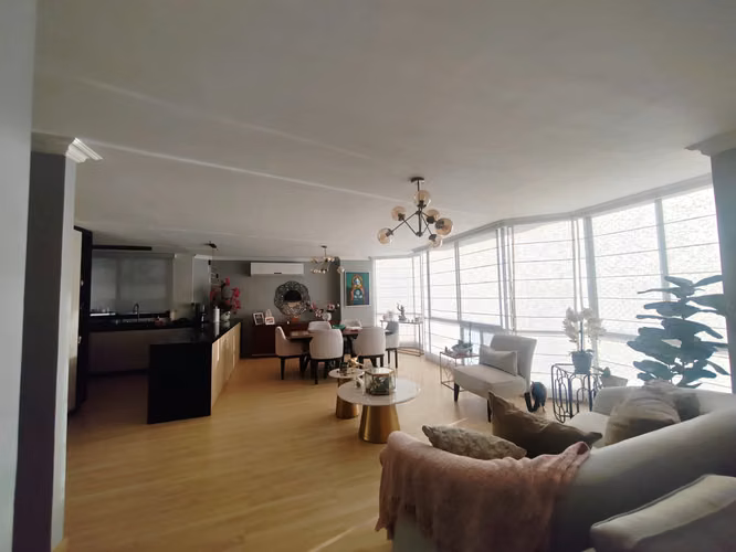 PUNTA PAITILLA REMODELADO Hermosa vista al mar  175mts2 - Imagen 4