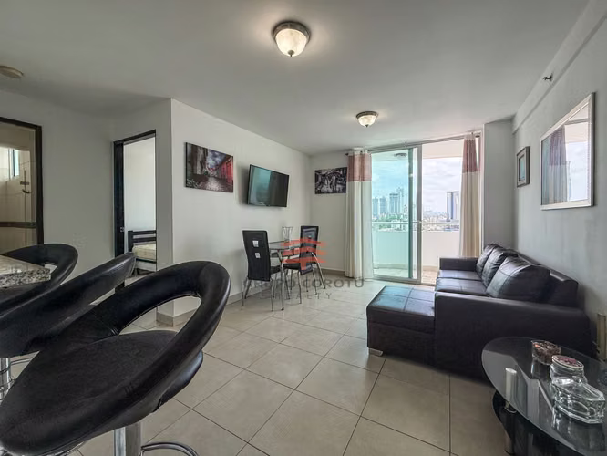 VENTA APARTAMENTO EDISON PARK OPORTUNIDAD 2 PARKING
