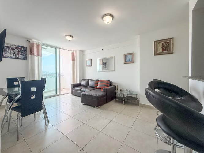 VENTA APARTAMENTO EDISON PARK OPORTUNIDAD 2 PARKING - Imagen 2