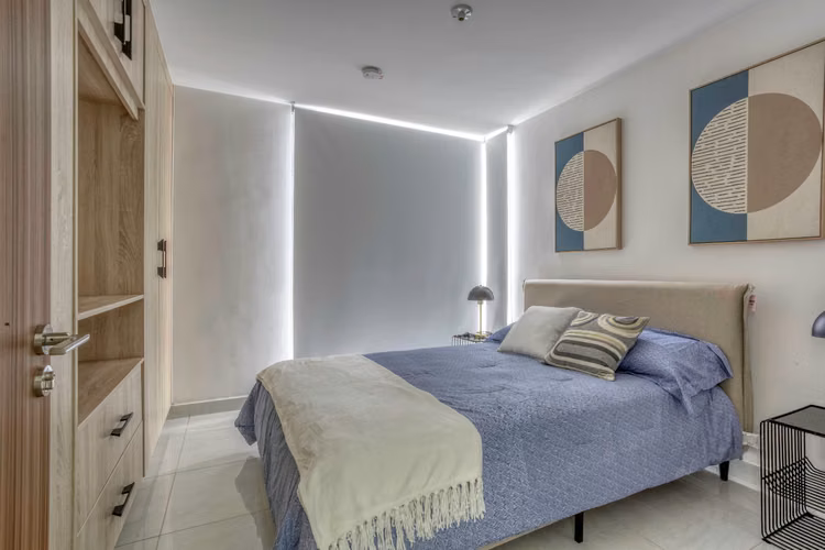 TASA PREFERENCIAL APARTAMENTOS NUEVOS ENTREGA INMEDIATA - Imagen 4