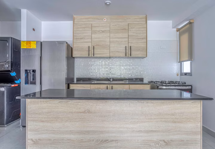 TASA PREFERENCIAL APARTAMENTOS NUEVOS ENTREGA INMEDIATA - Imagen 5