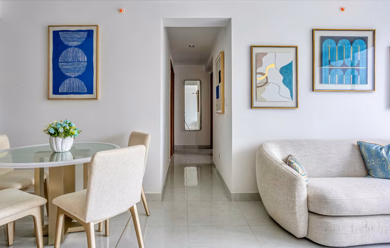 TASA PREFERENCIAL APARTAMENTOS NUEVOS ENTREGA INMEDIATA - Imagen 6