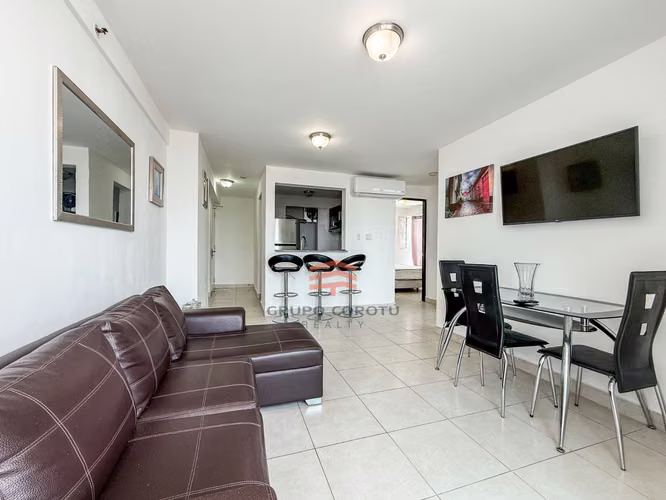 VENTA APARTAMENTO EDISON PARK OPORTUNIDAD 2 PARKING - Imagen 7