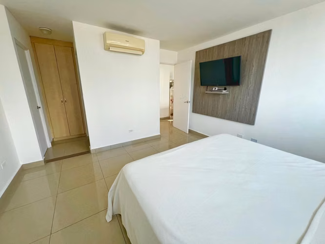 Venta de Apartamento en Costa Del Este P.H. Sevilla