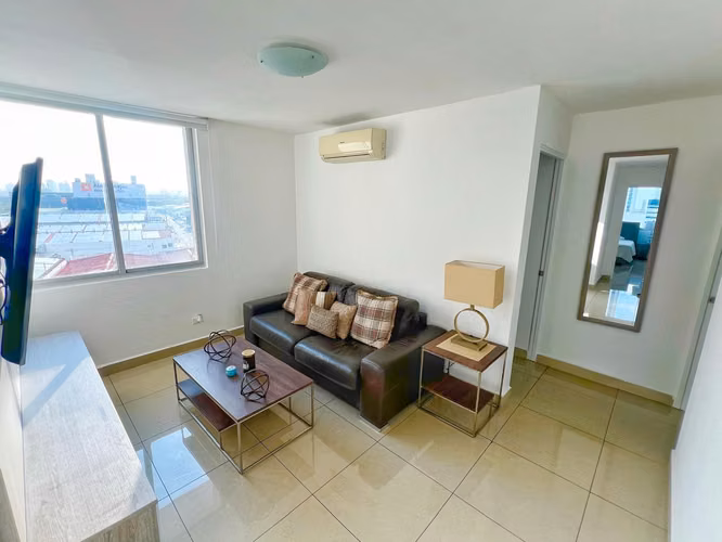 Venta de Apartamento en Costa Del Este P.H. Sevilla