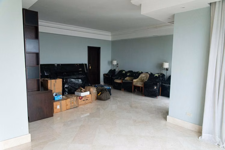 SE VENDE PENTHOUSE EN PH PANAMAR