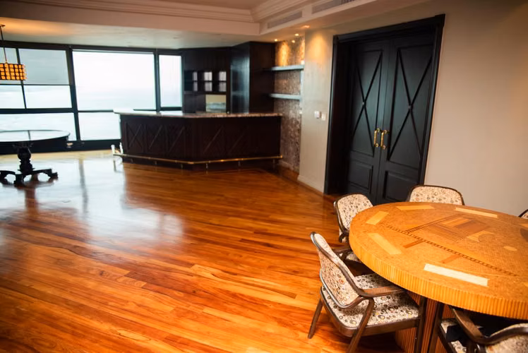 SE VENDE PENTHOUSE EN PH PANAMAR