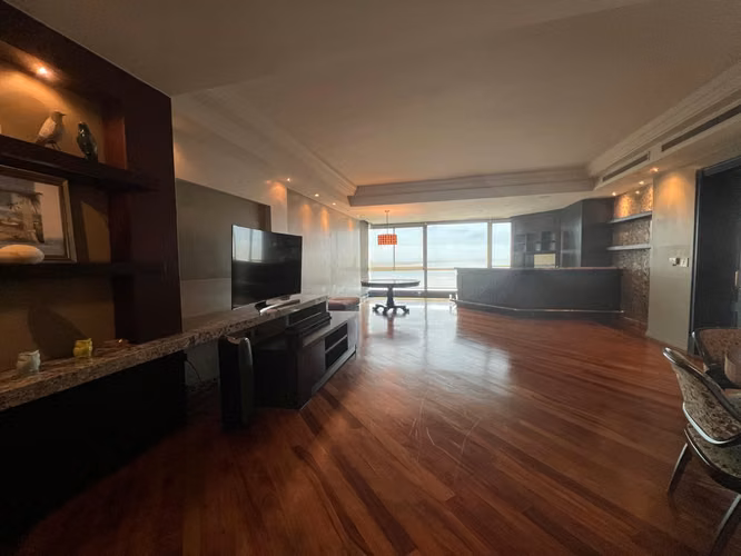 SE VENDE PENTHOUSE EN PH PANAMAR