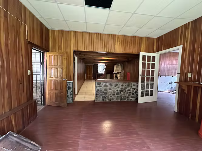 SE ALQUILA CASA AMOBLADA EN ÁREA EXCLUSIVA DE BAMBITO - Imagen 5