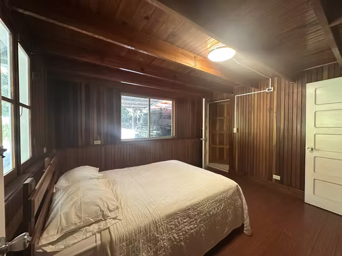 SE ALQUILA CASA AMOBLADA EN ÁREA EXCLUSIVA DE BAMBITO - Imagen 12