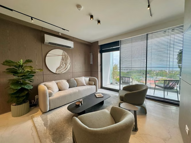 Apartment for sale in Vía Cincuentenario P.H. Next.