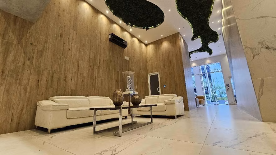 Amplio e iluminado, a pasos de Av. Balboa - 96.41 m2 - 43GV - Imagen 13