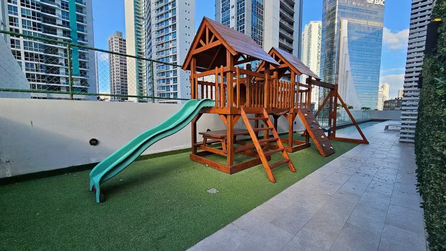Amplio e iluminado, a pasos de Av. Balboa - 96.41 m2 - 43GV - Imagen 9
