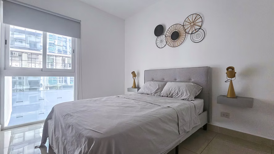 Amplio e iluminado, a pasos de Av. Balboa - 96.41 m2 - 43GV - Imagen 5