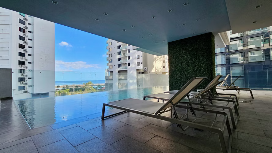 Amplio e iluminado, a pasos de Av. Balboa - 96.41 m2 - 43GV - Imagen 11