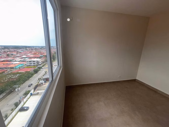 Apartamento 3 rec en Torres de Cantabria cerca del metro con área social – Alquiler - Imagen 11